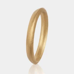 Tomfoolery 3mm Signature Geometric Wedding Band Outlet