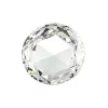 Tomfoolery 6mm White Rose cut Diamond Best