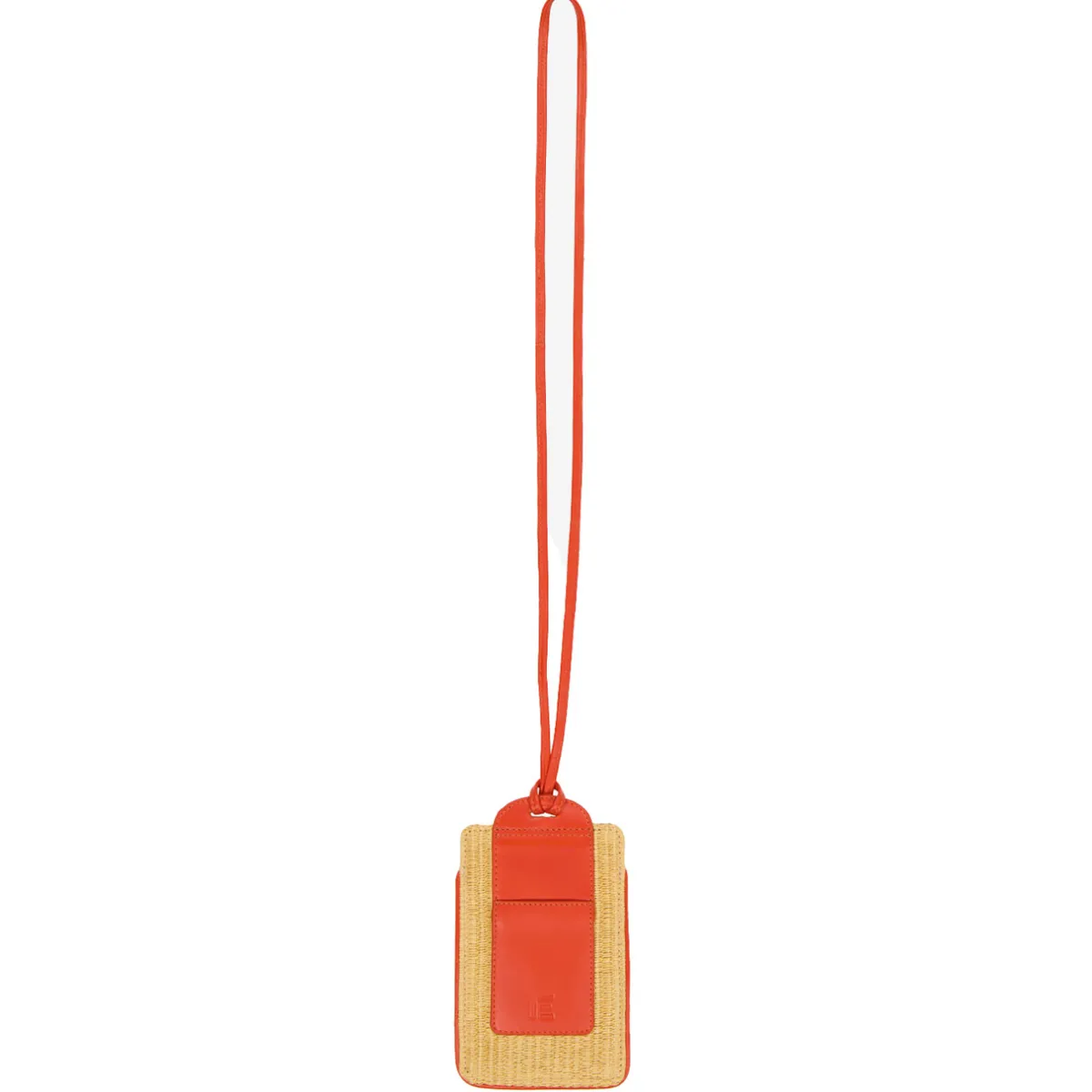 Tomfoolery Moisson Phone Case Bag in Orange Sale