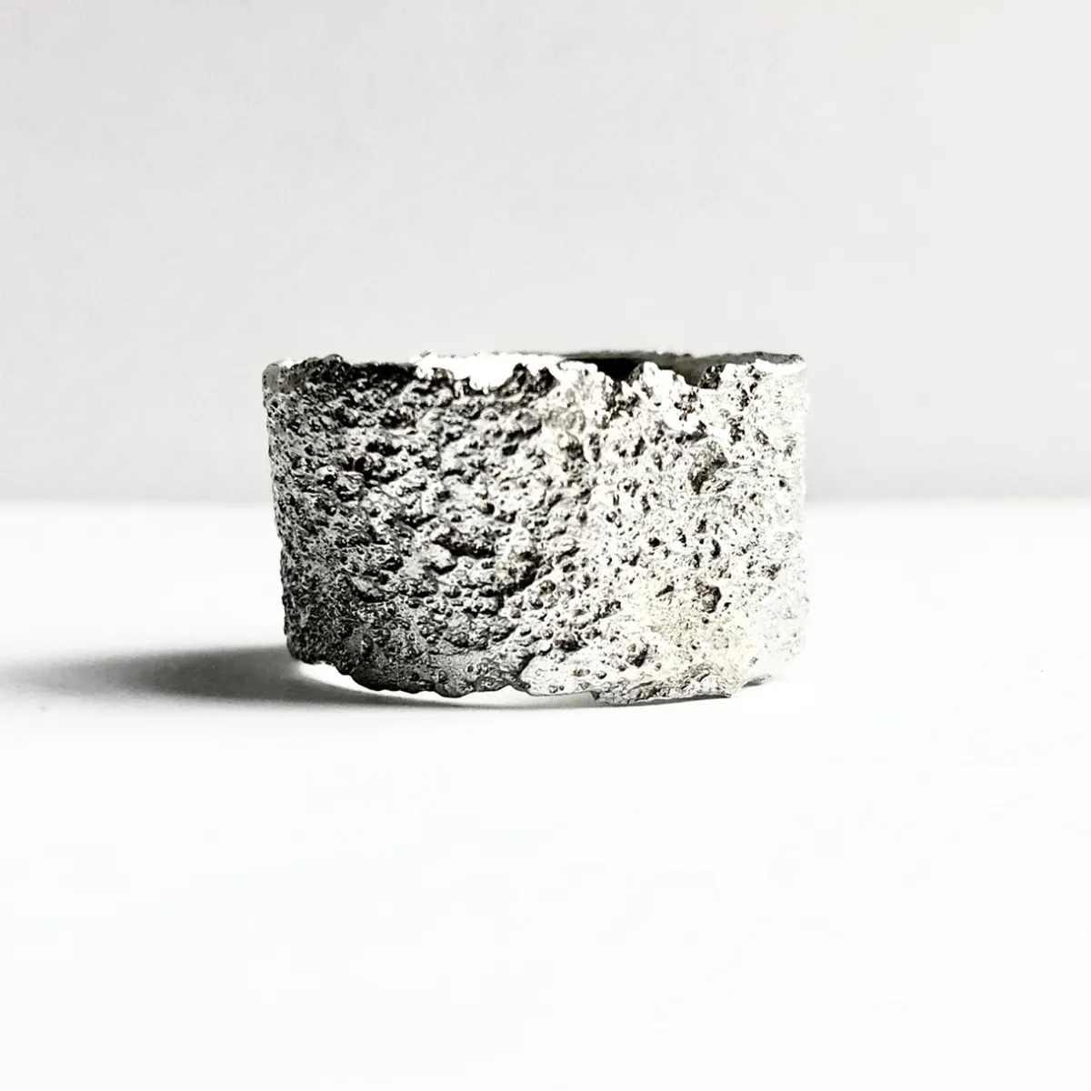 Tomfoolery “Nanna” Tin Ring Sale