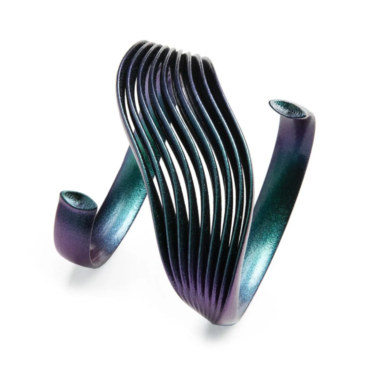 Tomfoolery Nebula Holographic Athena Bracelet Sale