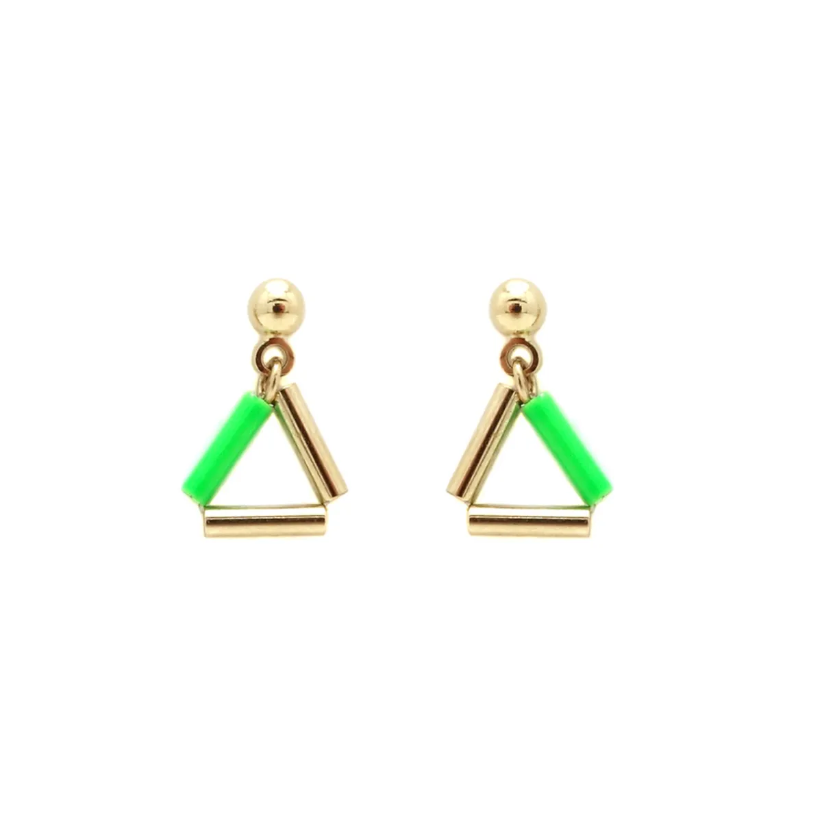 Tomfoolery Next Drop Earrings Best