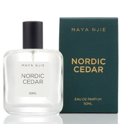 Tomfoolery Nordic Cedar Eau De Parfum Hot