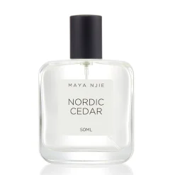 Tomfoolery Nordic Cedar Eau De Parfum Hot