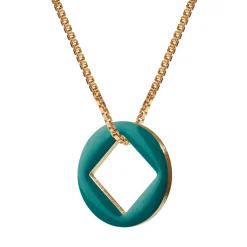 Tomfoolery Nova Necklace Fashion