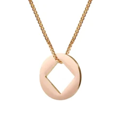 Tomfoolery Nova Necklace Fashion
