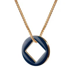 Tomfoolery Nova Necklace Fashion