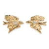 Tomfoolery One-Of-A-Kind Avery 1 Bird Studs Clearance