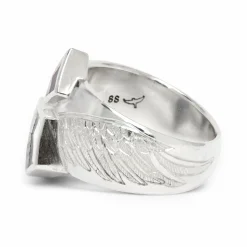 Tomfoolery One-Of-A-Kind Hera Ring New