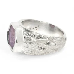 Tomfoolery One-Of-A-Kind Phoenix Ring Discount