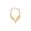 Tomfoolery Original Dala Lantern Plain Clicker Hoop Discount