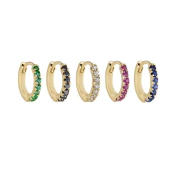 Tomfoolery Original Pavé Gemstone Clicker Online