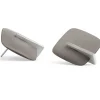 Tomfoolery Oyster Grey Soho Earrings Discount