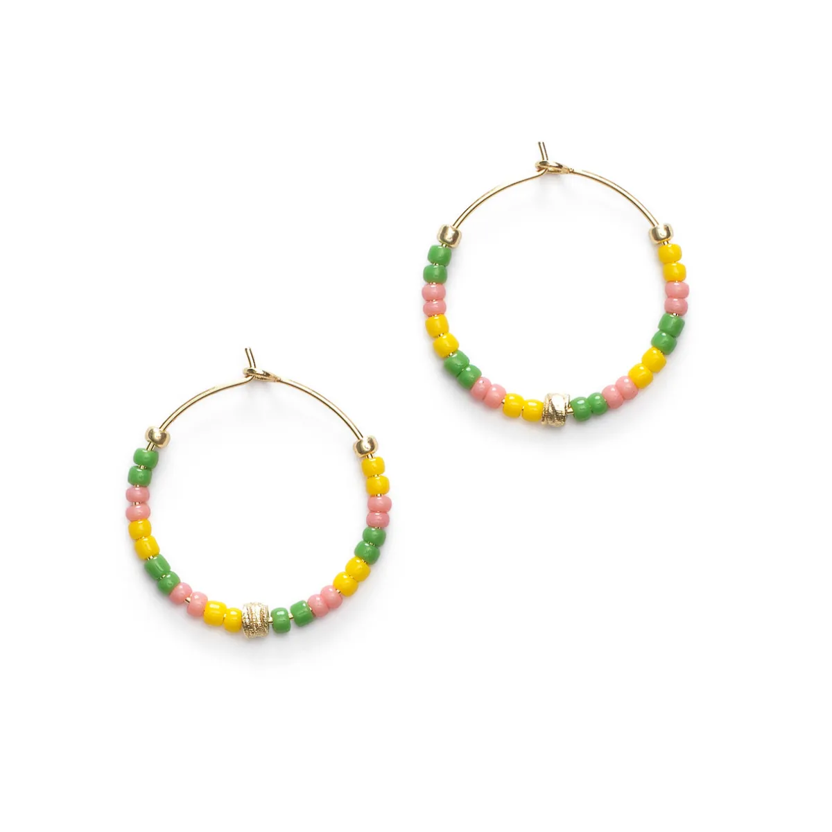 Tomfoolery Paradiso Hoops Discount