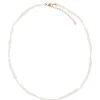 Tomfoolery Pearl Collage Necklace Hot