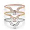 Tomfoolery Petit Baguette Tiara Band Clearance