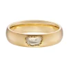 Tomfoolery Polki One Diamond Muse Heavyweight Band Outlet
