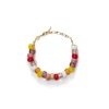 Tomfoolery Poolside Tipsy Bracelet New