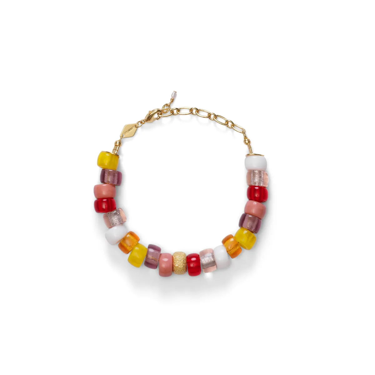 Tomfoolery Poolside Tipsy Bracelet New