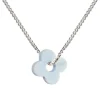 Tomfoolery Porcelain Aura Pendant Discount