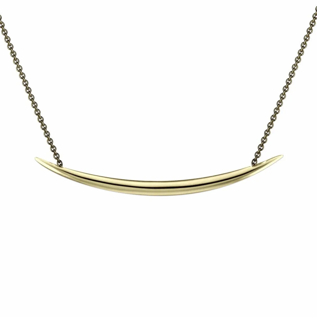 Tomfoolery Quill Pendant(Out of Stock) Best