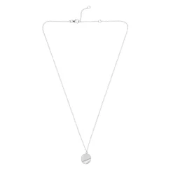 Tomfoolery Rayon Circle Pendant Online
