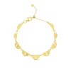 Tomfoolery Rayon Half Circle Bracelet Outlet