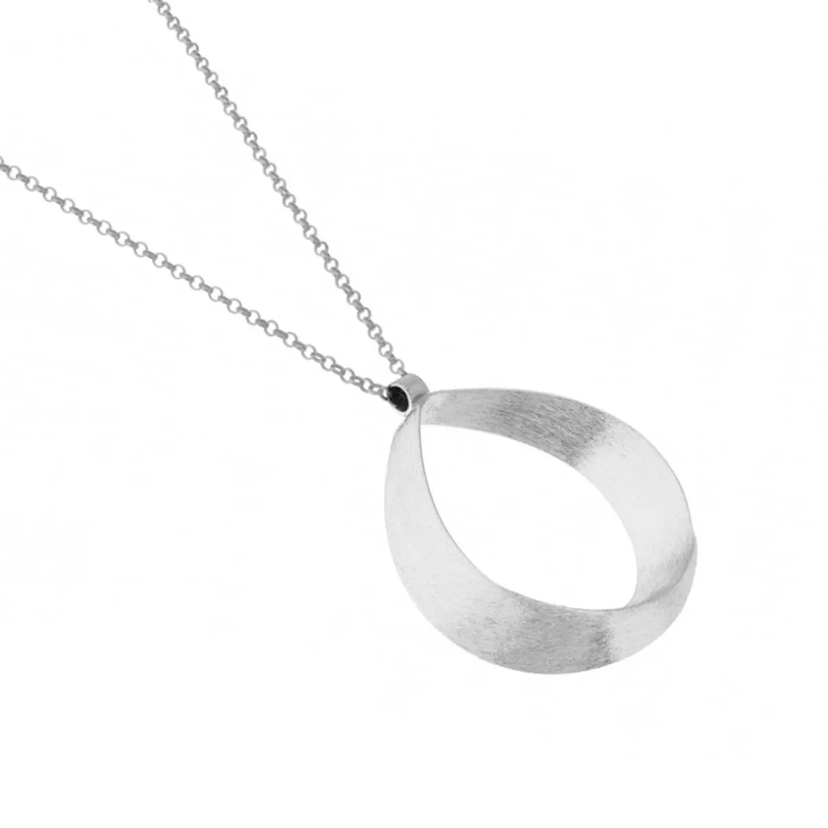 Tomfoolery Ribbon Tear Pendant Discount