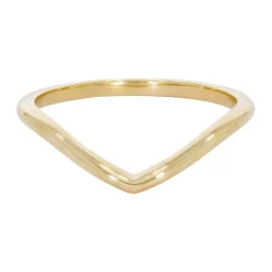 Tomfoolery Round Wishbone Arch Band Best
