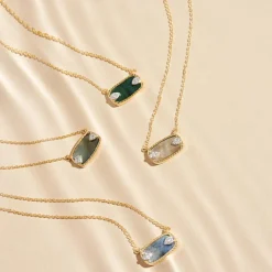 Tomfoolery Sangha Labradorite Pendant Sale
