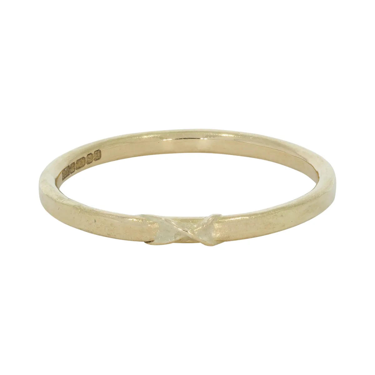 Tomfoolery Secret Kiss Ring Online