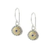 Tomfoolery Seeds of Harmony Charm Earrings Online