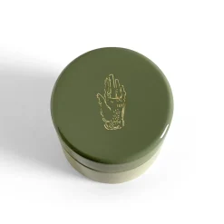 Tomfoolery Sidekick Jewellery Box in Mint New