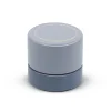 Tomfoolery Sidekick Jewellery Box in Evening Blue Hot