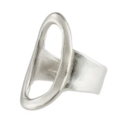 Tomfoolery Signature Oval Ring Outlet