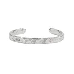 Tomfoolery Silver Hallmark Bangle Online