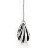 Tomfoolery Silver Vessel Pendant Sale