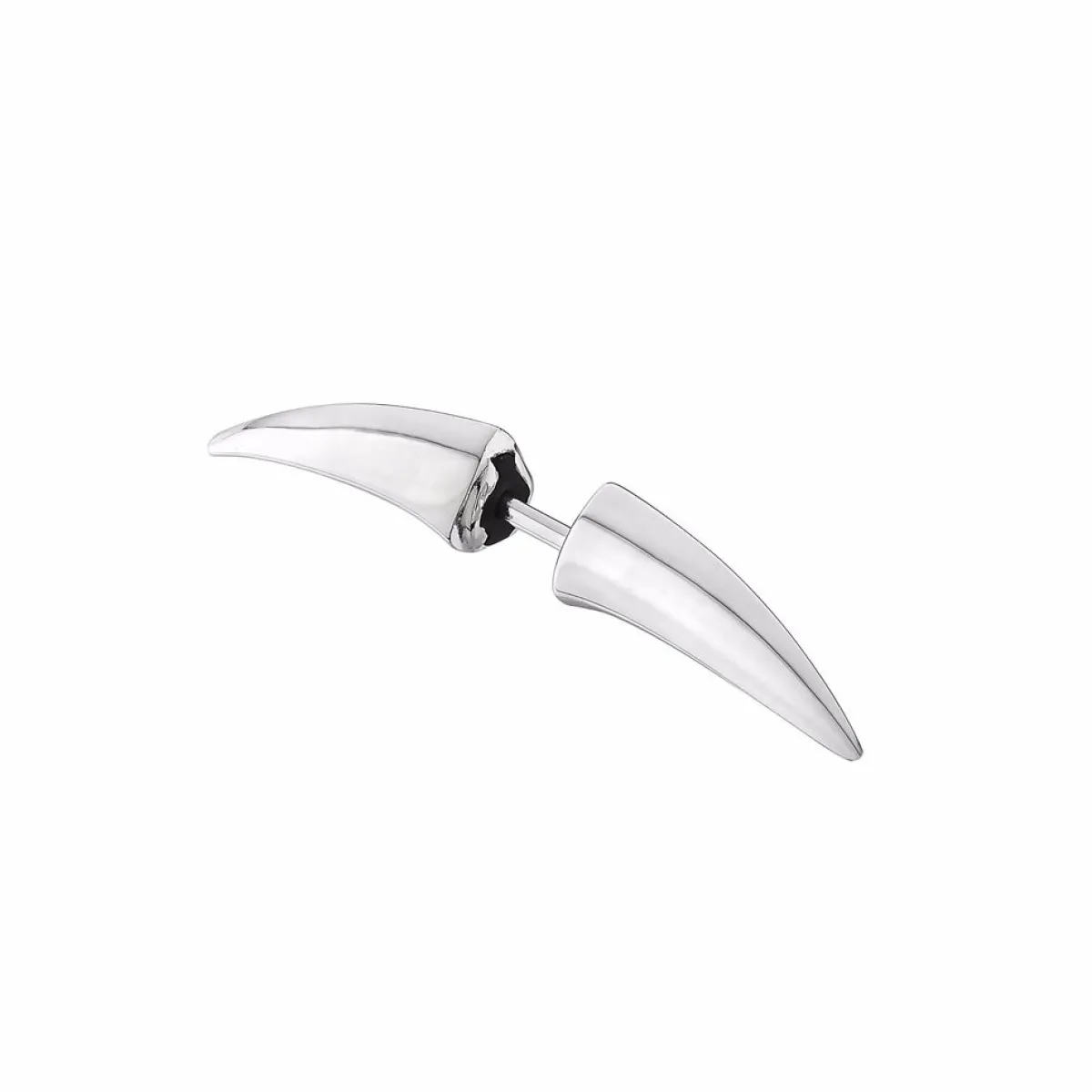 Tomfoolery Single Arc Medium Earring Online
