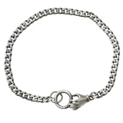 Tomfoolery Single Hand Charm Holder Bracelet Sale