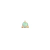 Tomfoolery Single Mini Opal Stud Earring Online