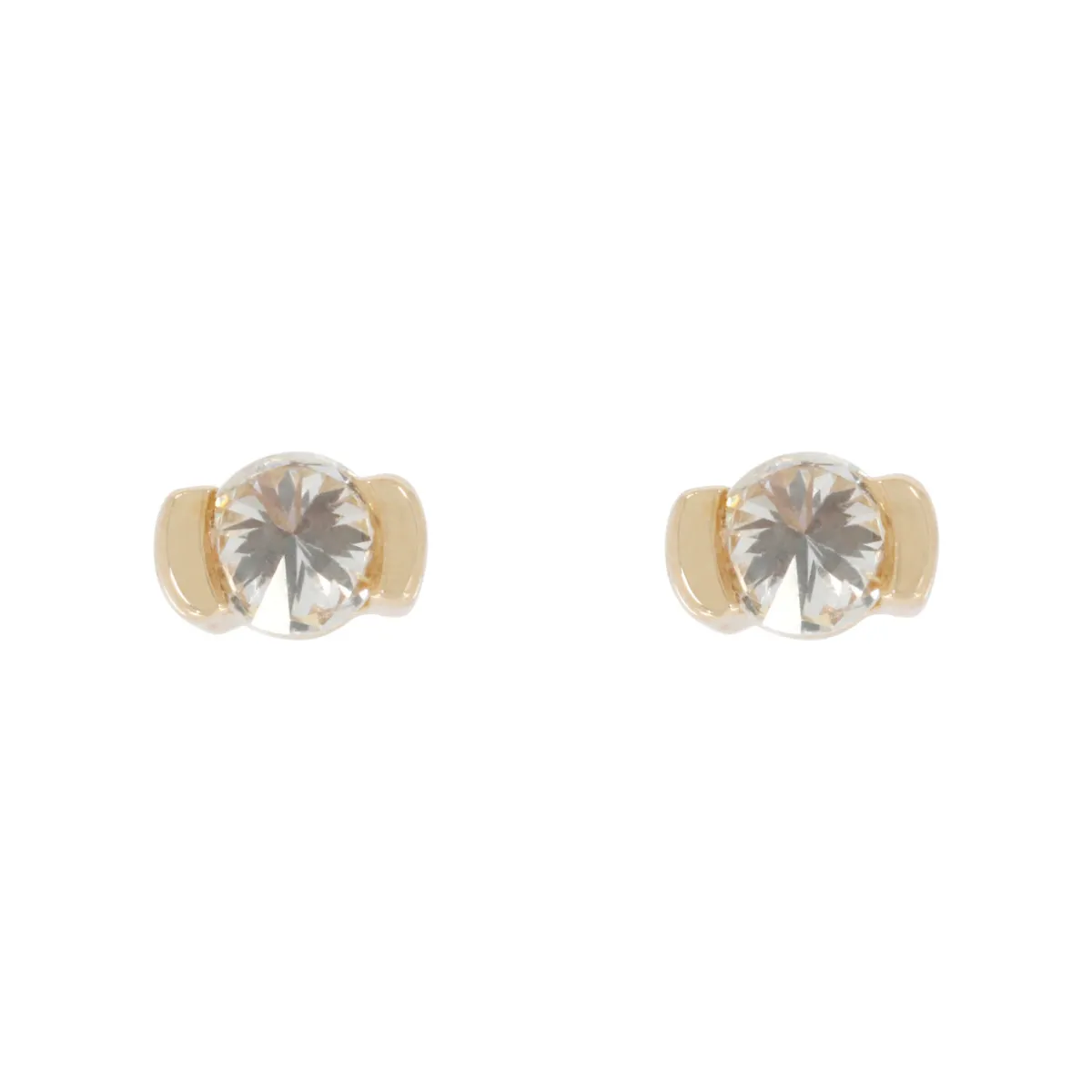 Tomfoolery Single Reverse Set Stud Sale