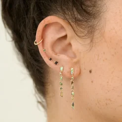 Tomfoolery Single Reverse Set Stud Sale