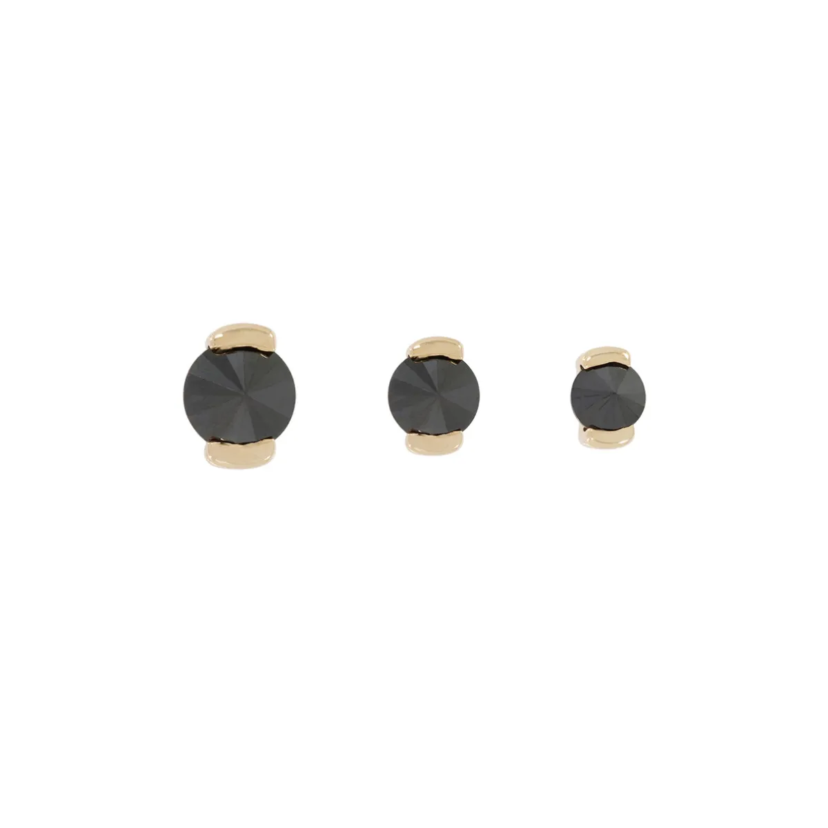 Tomfoolery Single Reverse Set Stud Sale