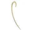 Tomfoolery Single Statement Hook Earring Outlet
