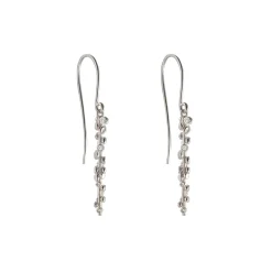 Tomfoolery Small Multi  Granule Drop Earrings Outlet