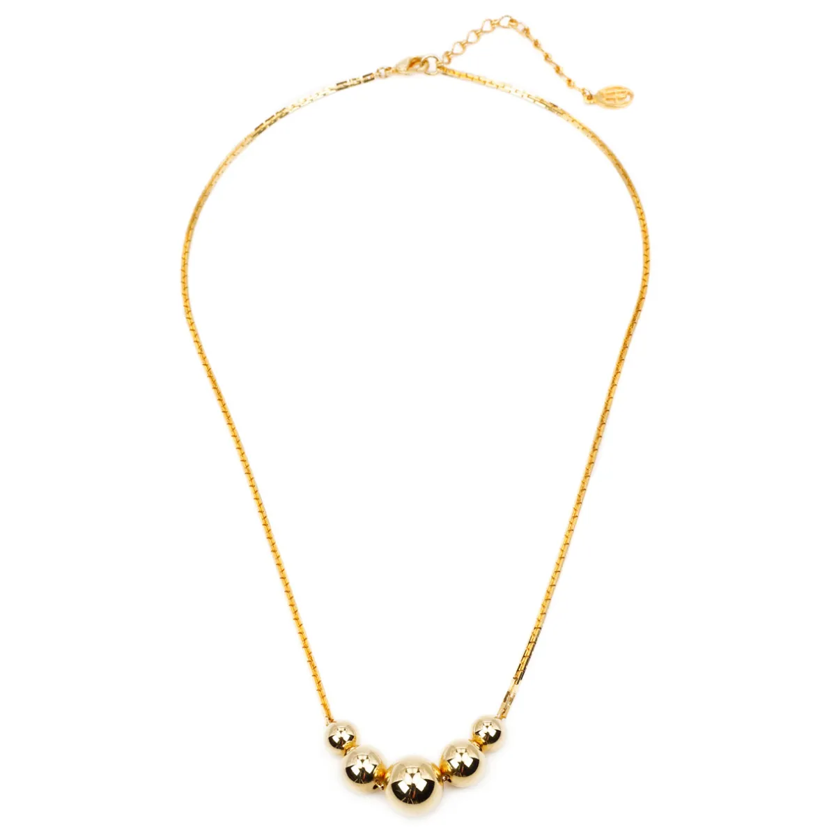 Tomfoolery SoHo Necklace Clearance