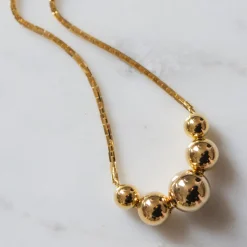 Tomfoolery SoHo Necklace Clearance