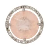 Tomfoolery Solar Eclipse Art Ring Clearance