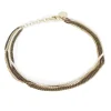 Tomfoolery Sunday Bracelet in Ivory Sale