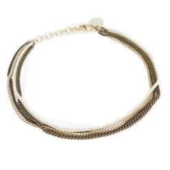 Tomfoolery Sunday Bracelet in Ivory Sale